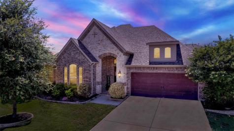 7913 Weatherford Trace Mckinney TX 75071
