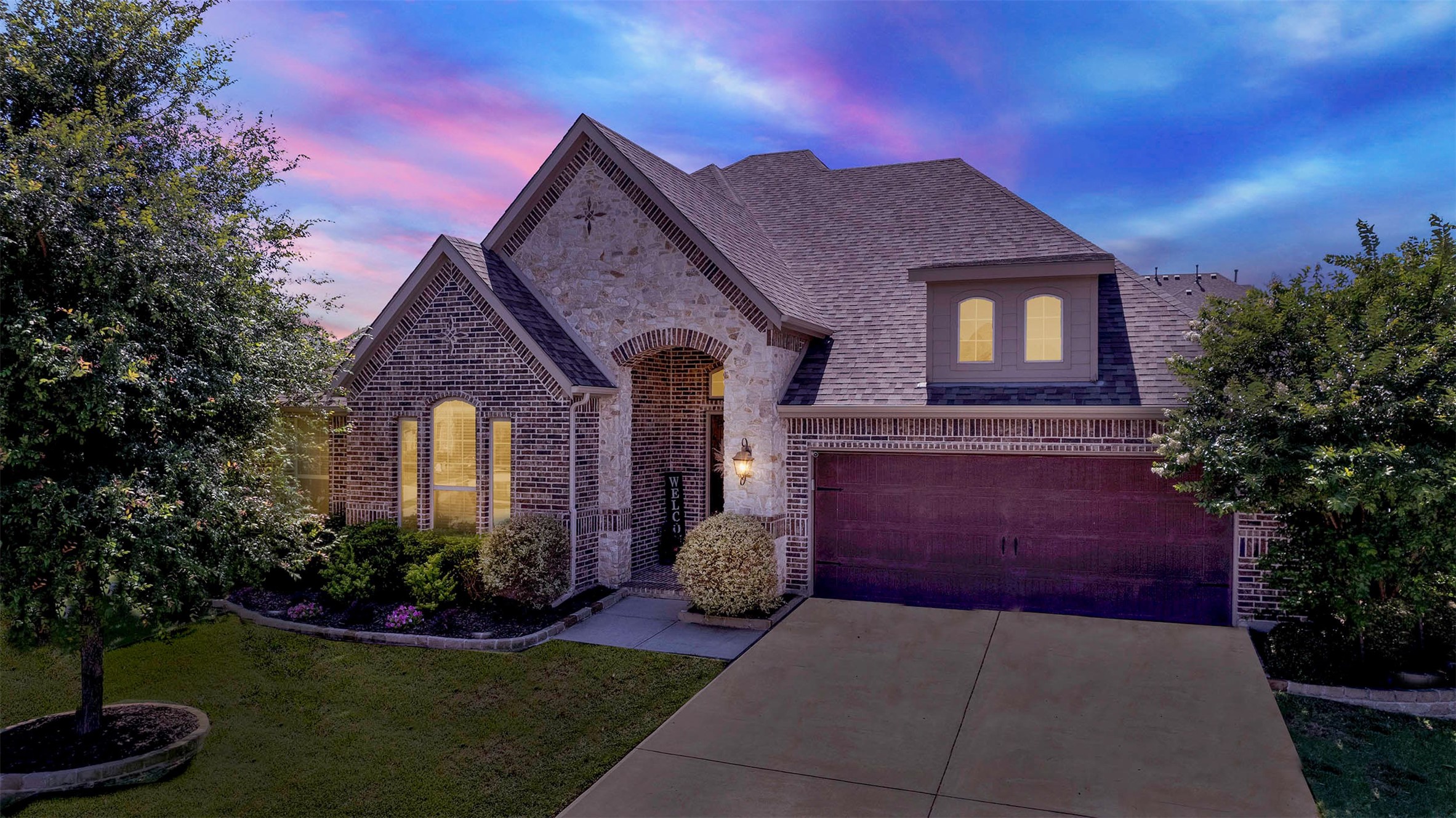 7913 Weatherford Trace Mckinney TX 75071