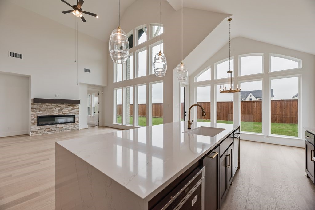 821 Oleander Lane Prosper TX 75078