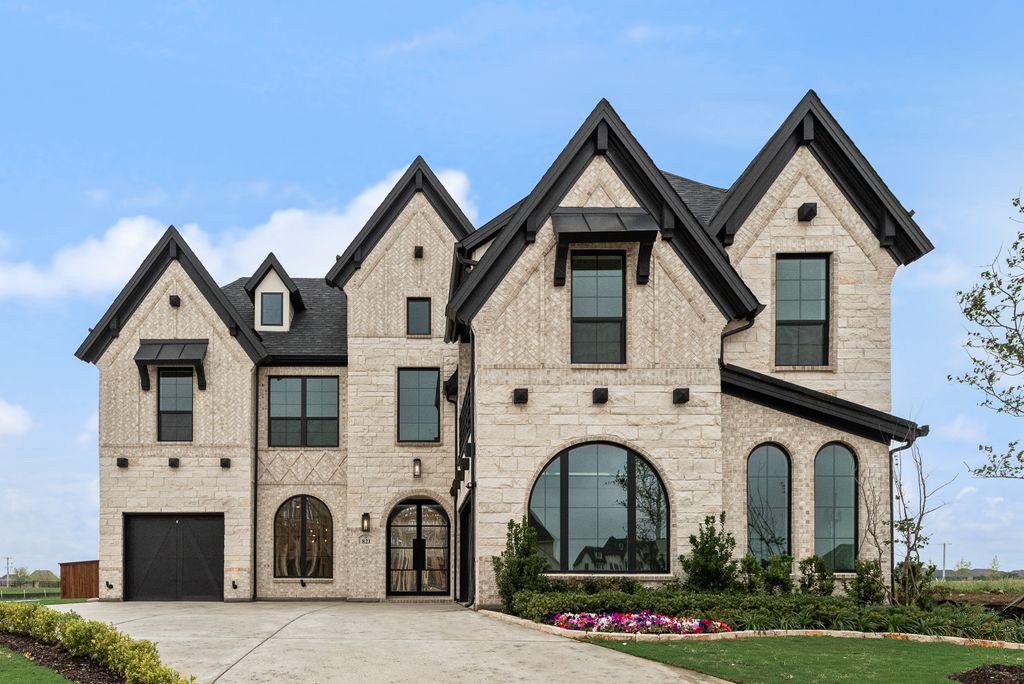 821 Oleander Lane Prosper TX 75078