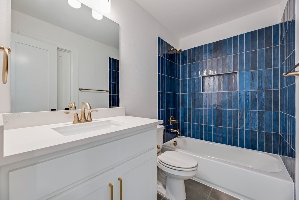 821 Oleander Lane Prosper TX 75078