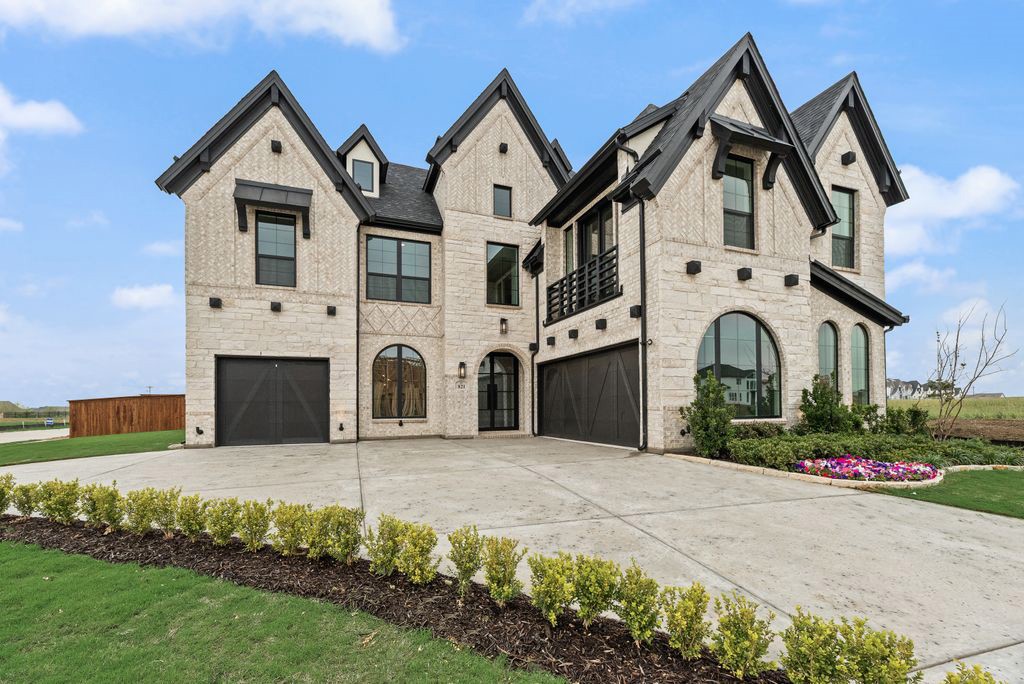 821 Oleander Lane Prosper TX 75078