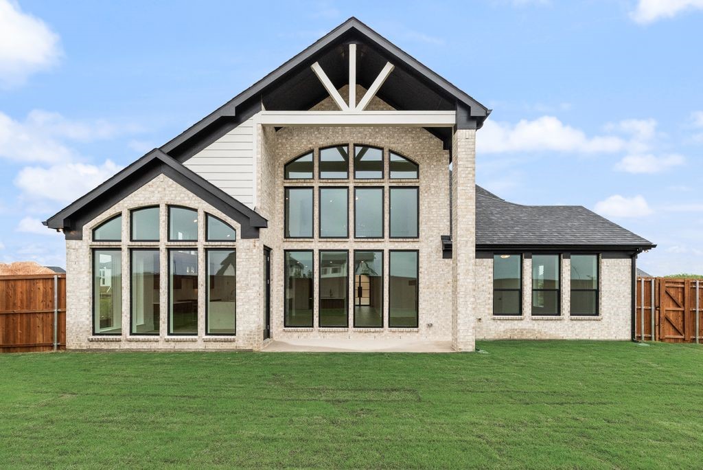 821 Oleander Lane Prosper TX 75078