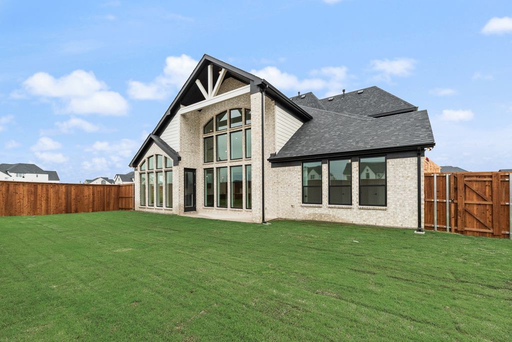 821 Oleander Lane Prosper TX 75078