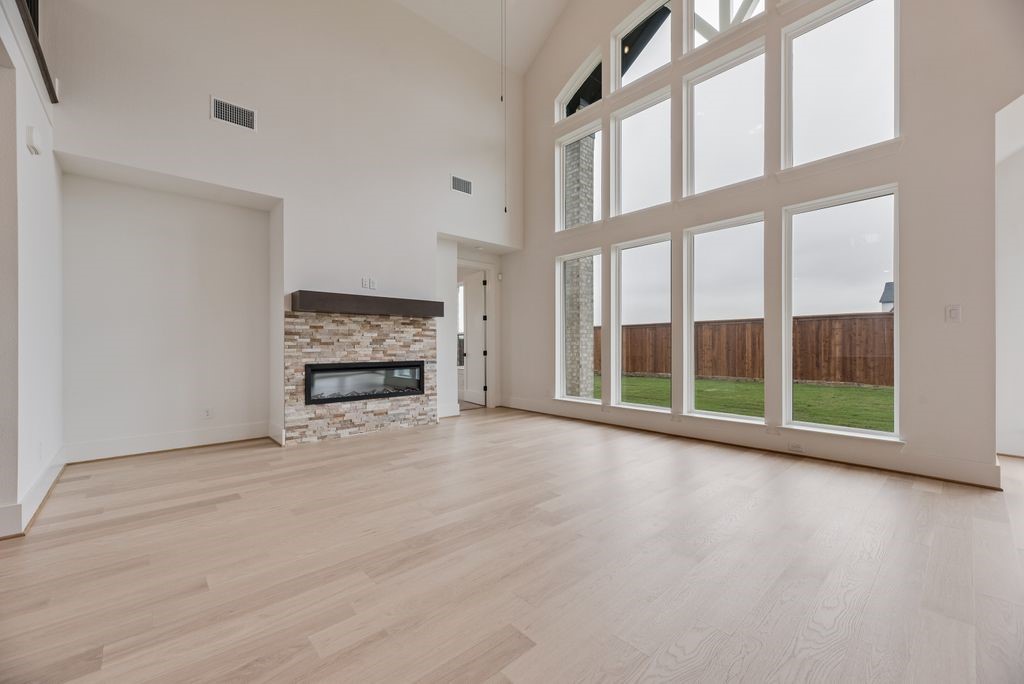 821 Oleander Lane Prosper TX 75078