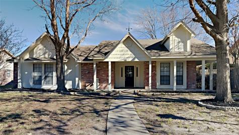 110 Creekside Lane Coppell TX 75019