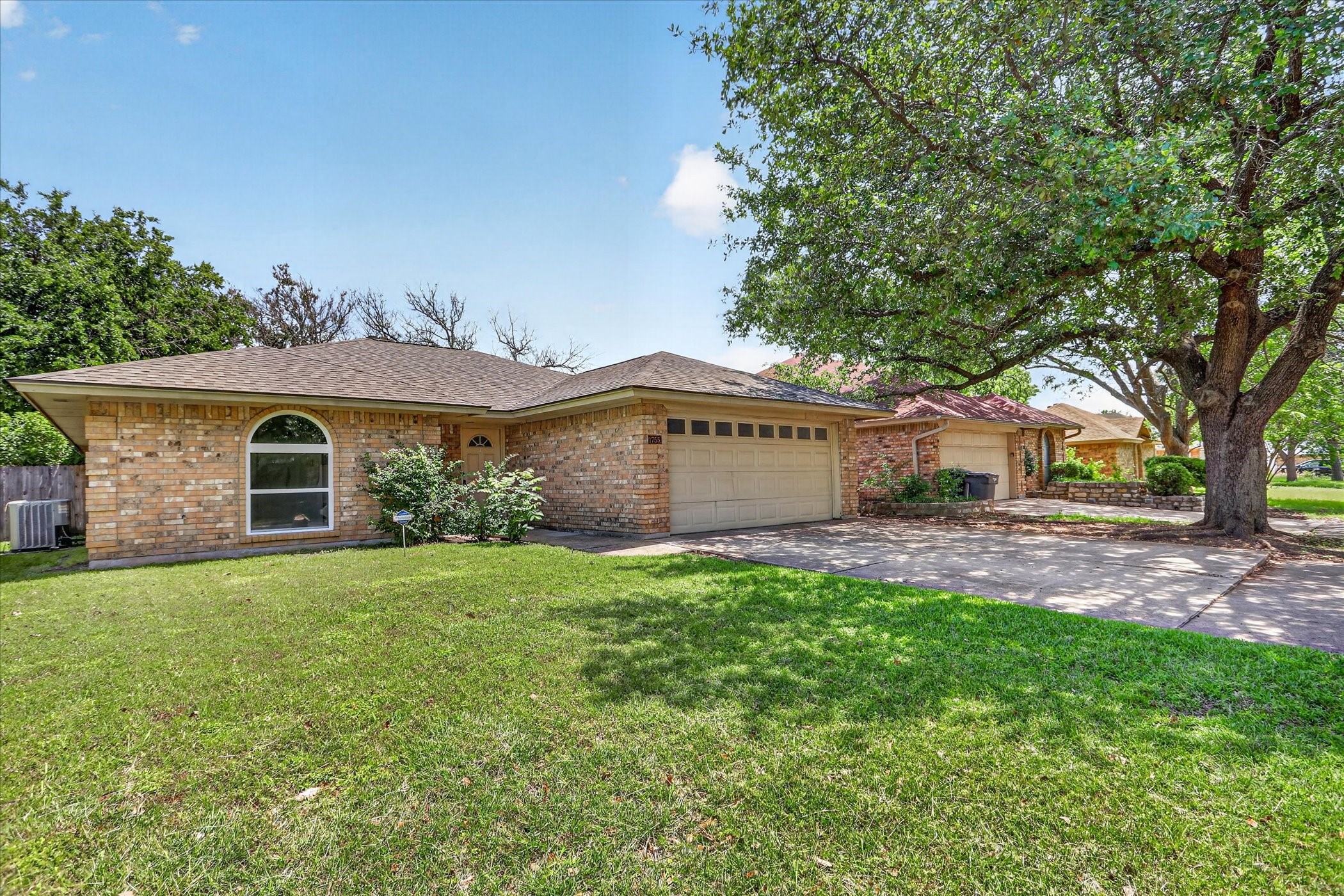 1755 Kings Canyon Circle Fort Worth TX 76134