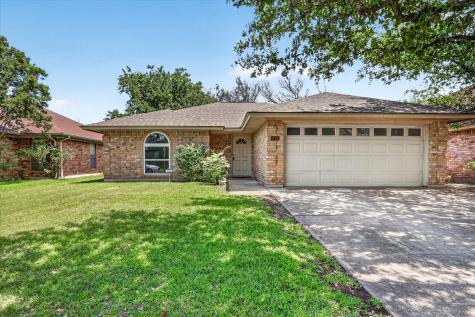 1755 Kings Canyon Circle Fort Worth TX 76134