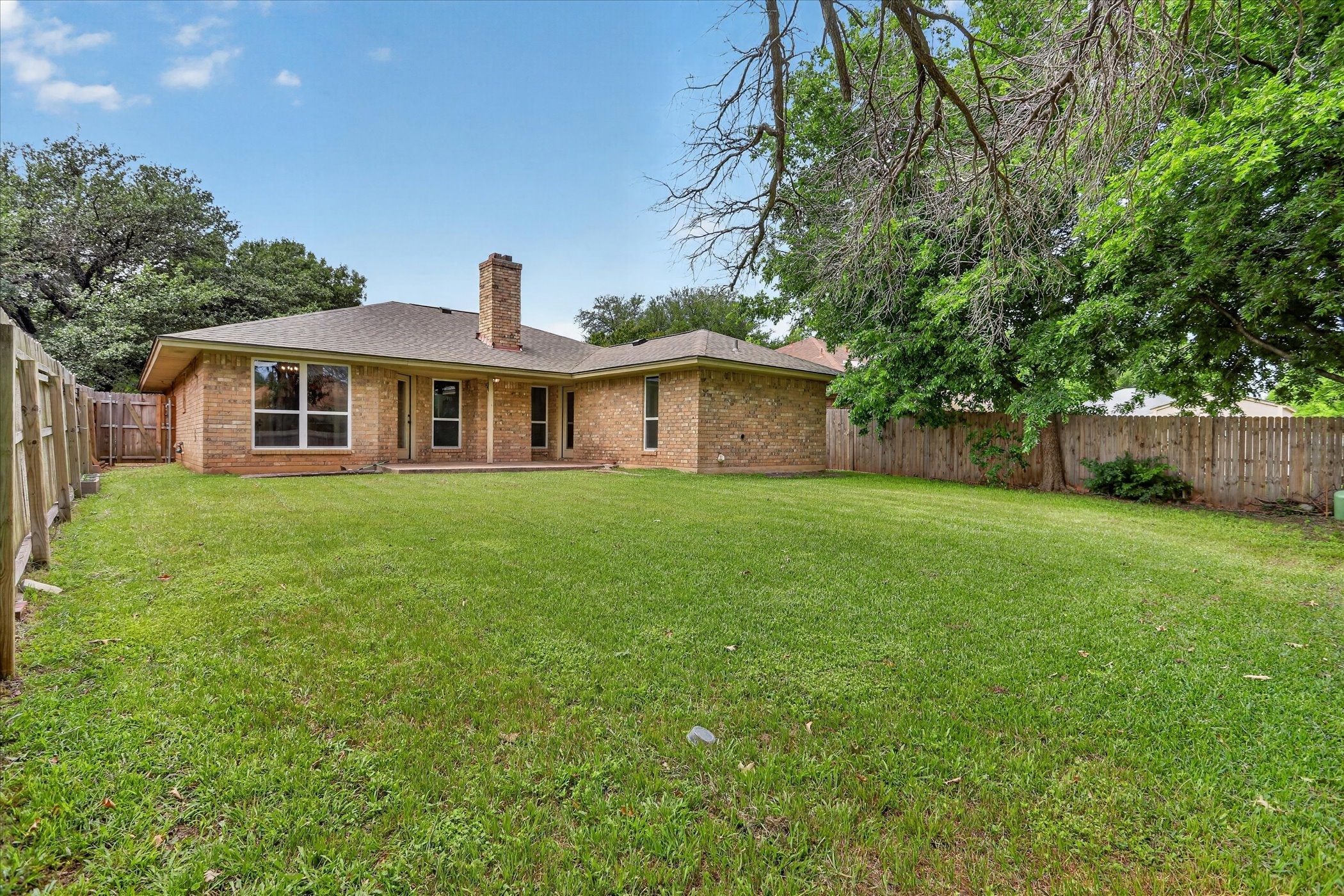 1755 Kings Canyon Circle Fort Worth TX 76134