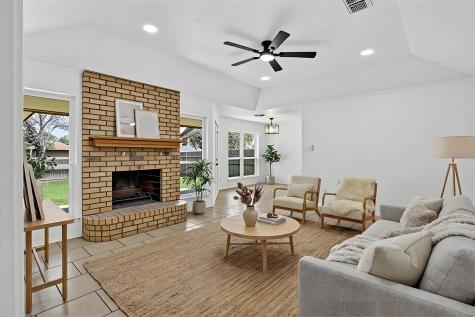 1755 Kings Canyon Circle Fort Worth TX 76134
