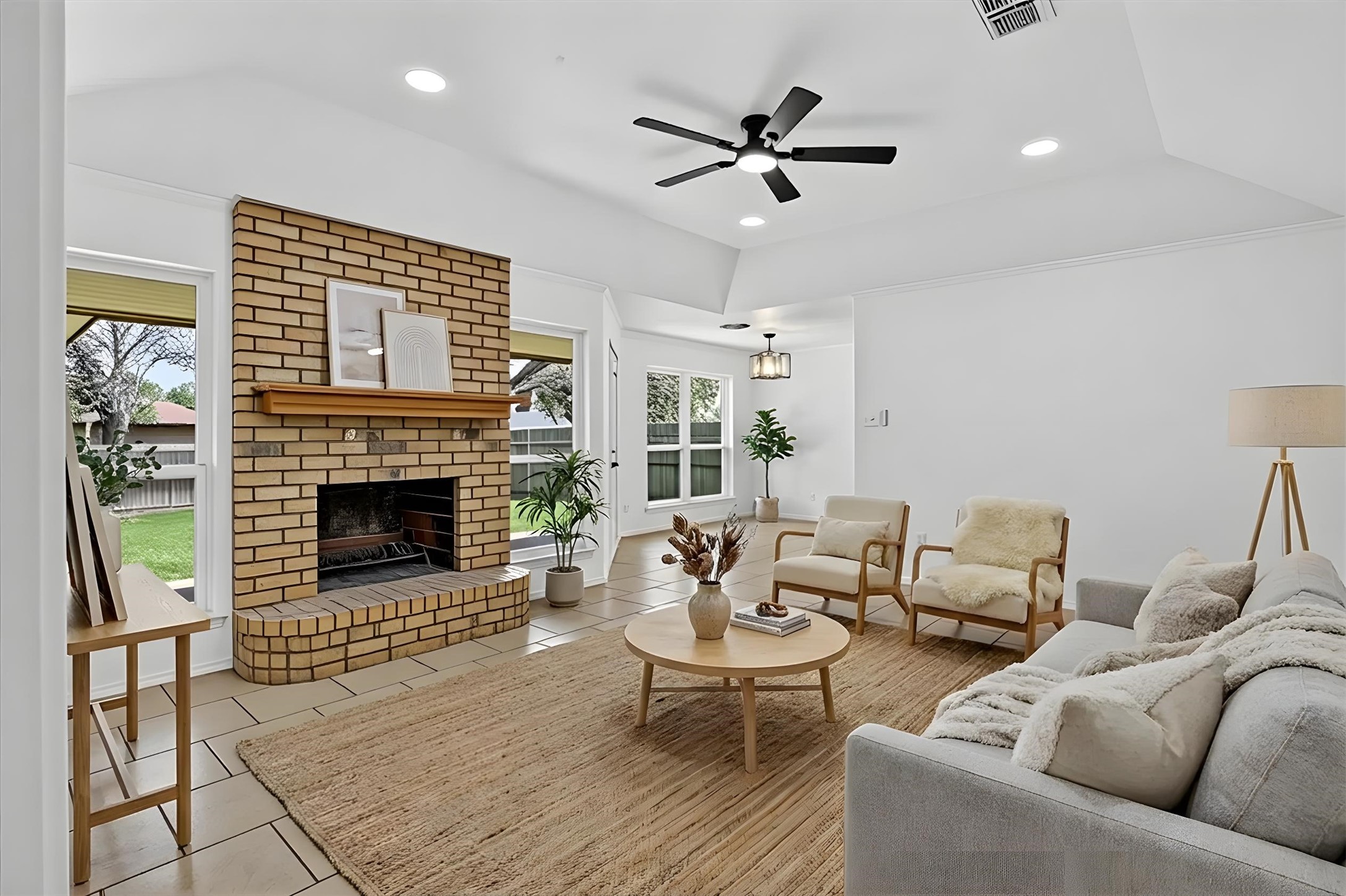 1755 Kings Canyon Circle Fort Worth TX 76134