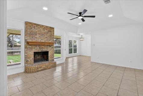 1755 Kings Canyon Circle Fort Worth TX 76134