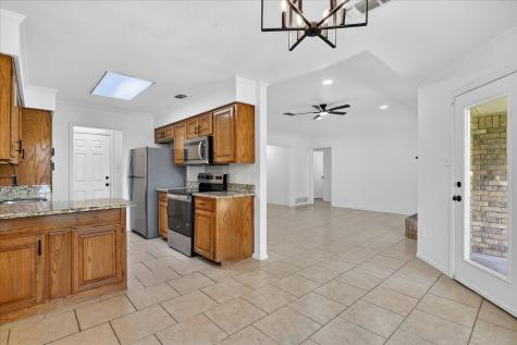 1755 Kings Canyon Circle Fort Worth TX 76134