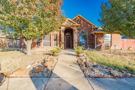 1220 Whispering Glen Royse City TX 75189