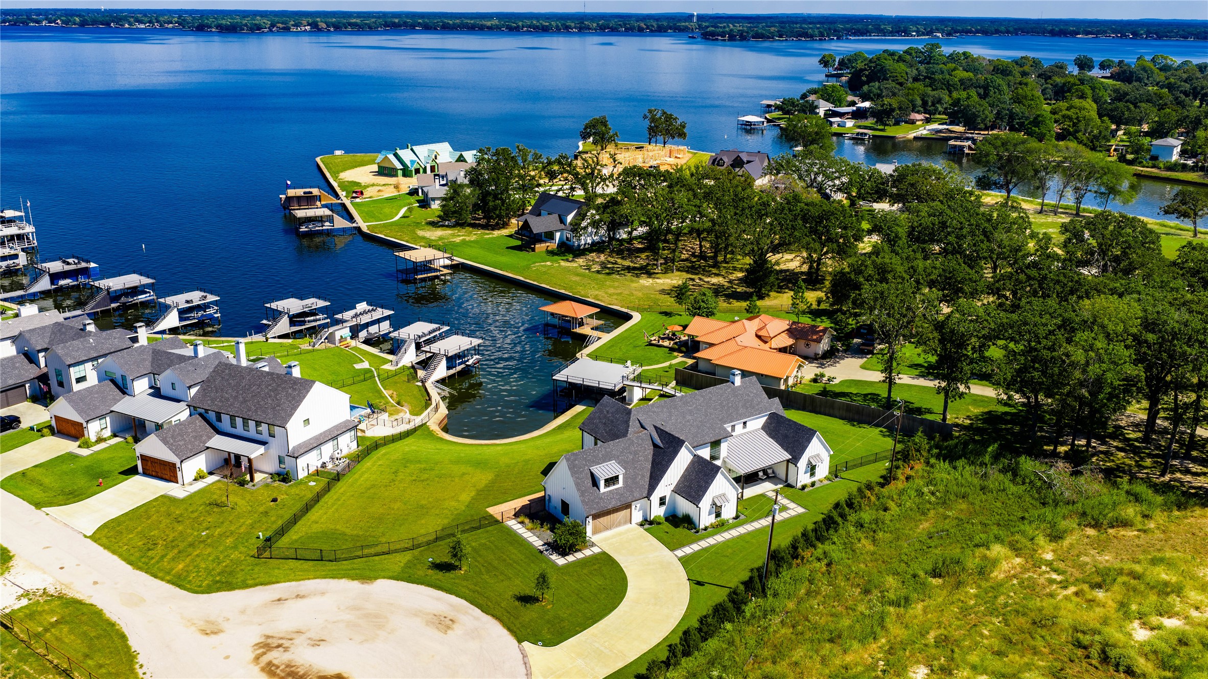 2649 Homestead Court Tool TX 75143