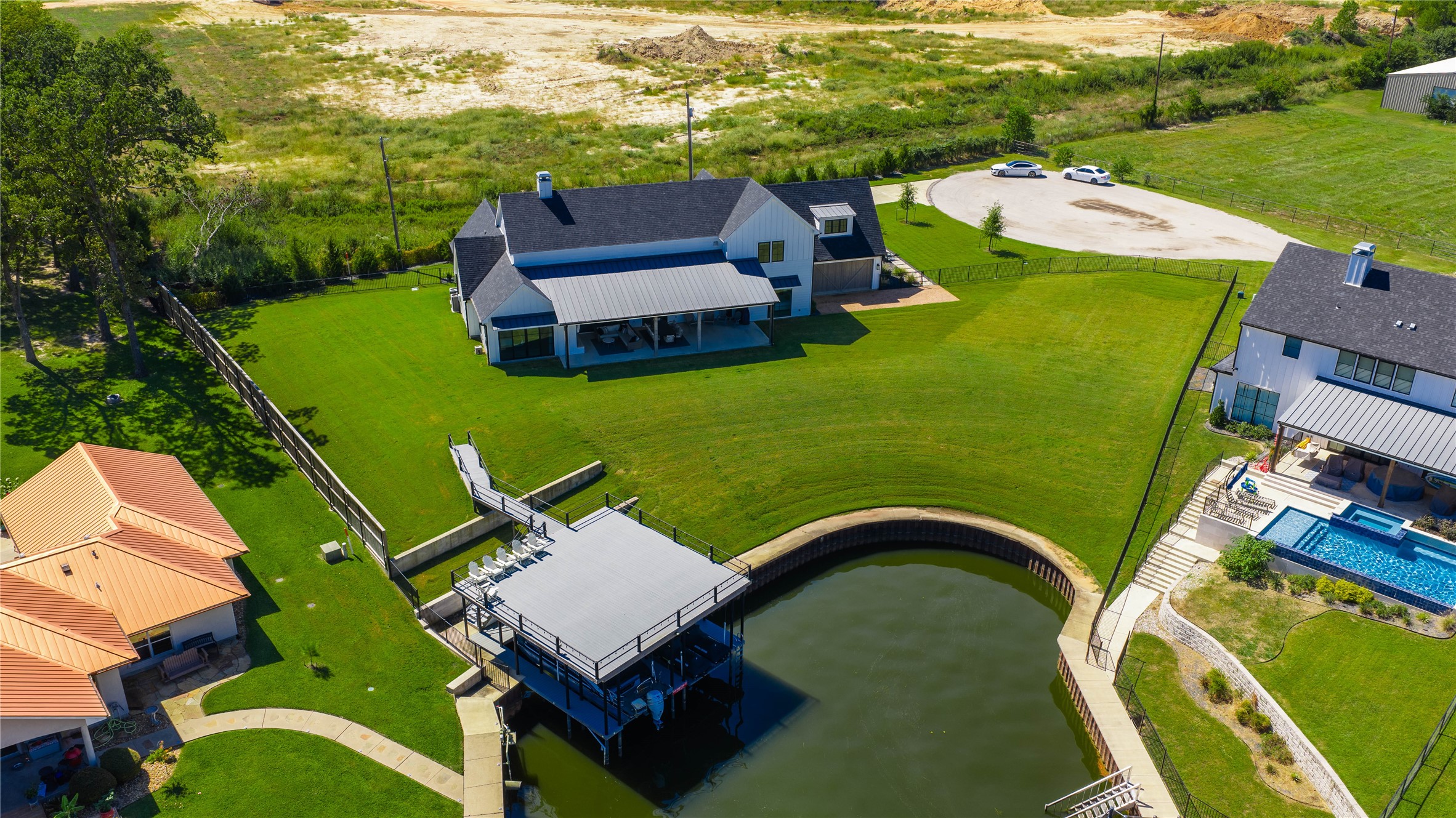 2649 Homestead Court Tool TX 75143