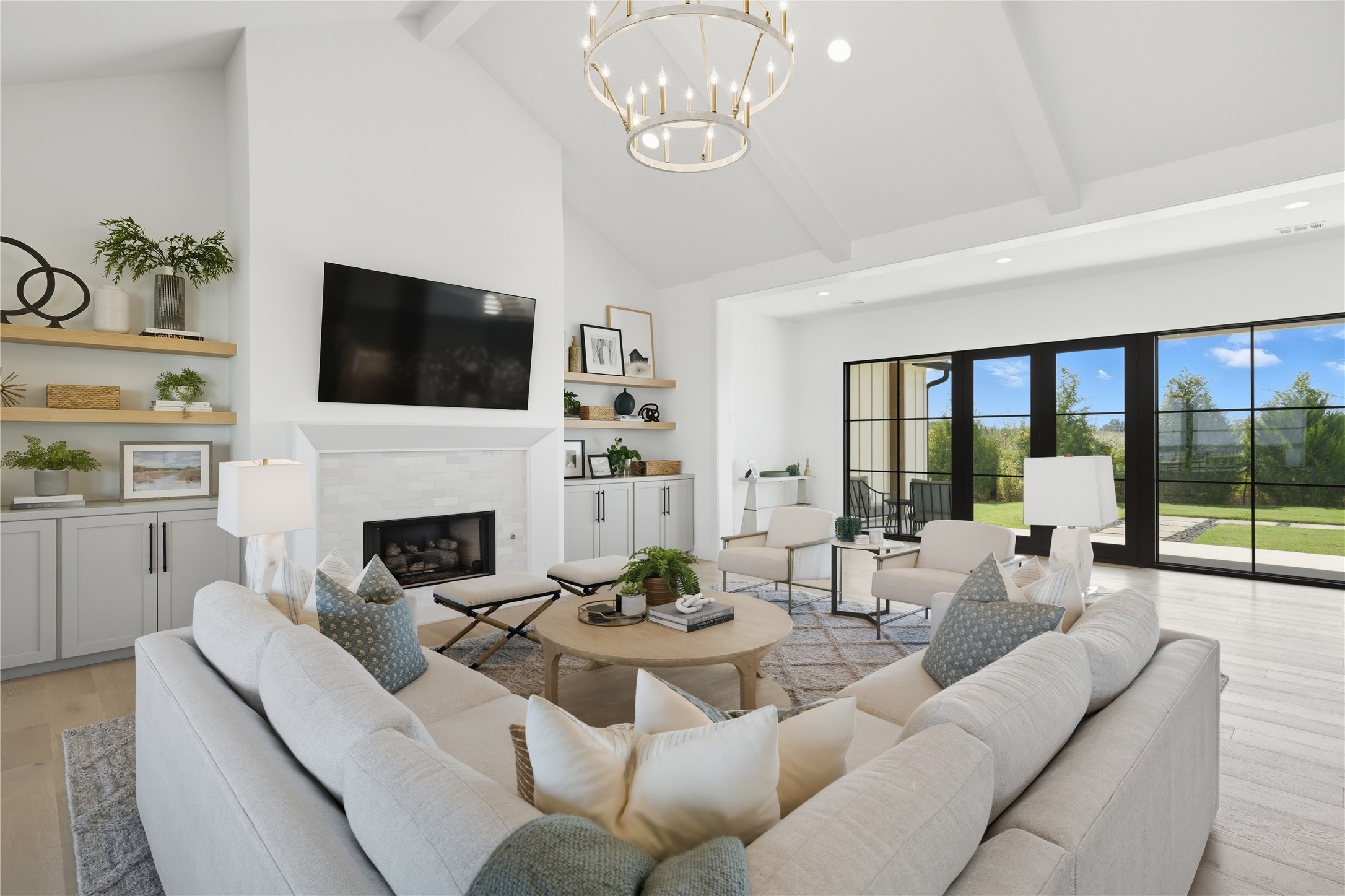 2649 Homestead Court Tool TX 75143