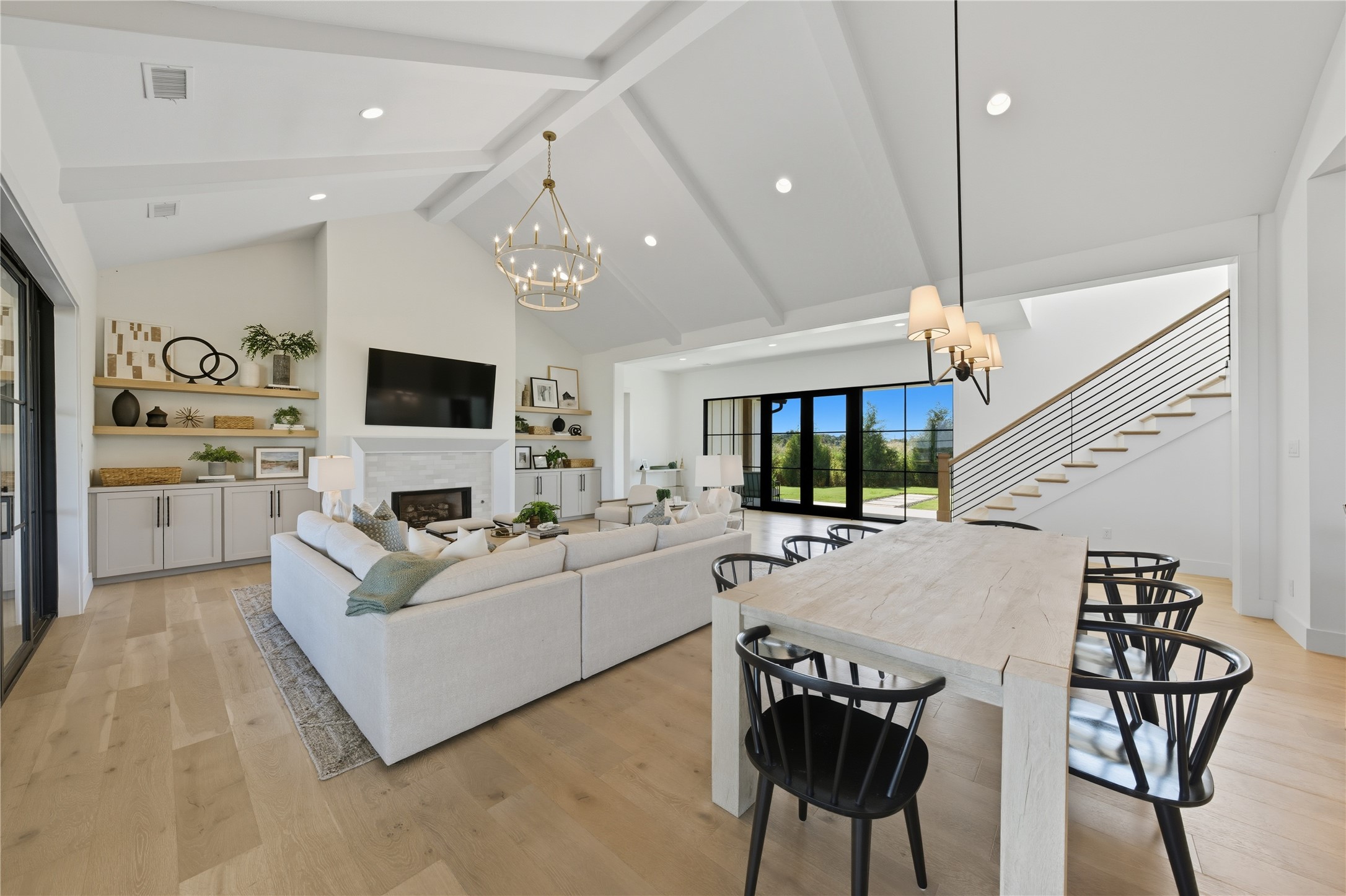 2649 Homestead Court Tool TX 75143