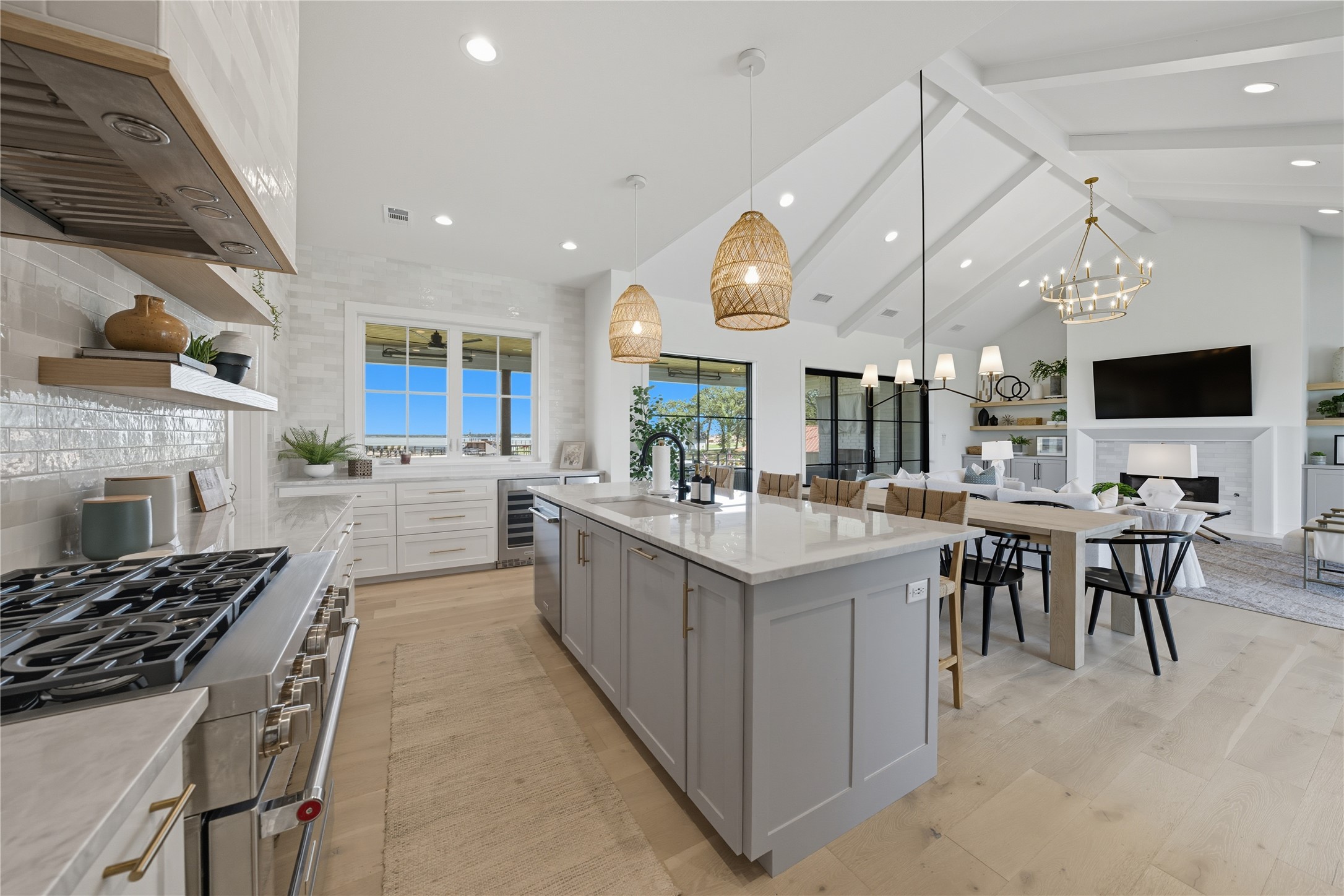 2649 Homestead Court Tool TX 75143