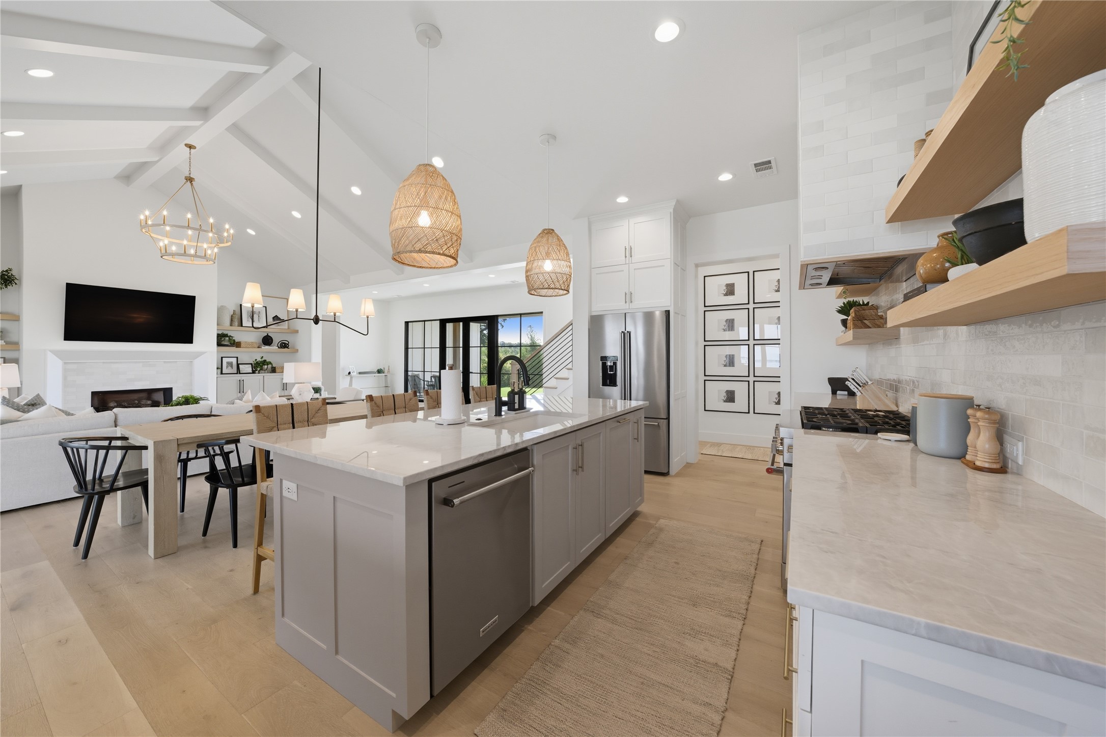 2649 Homestead Court Tool TX 75143