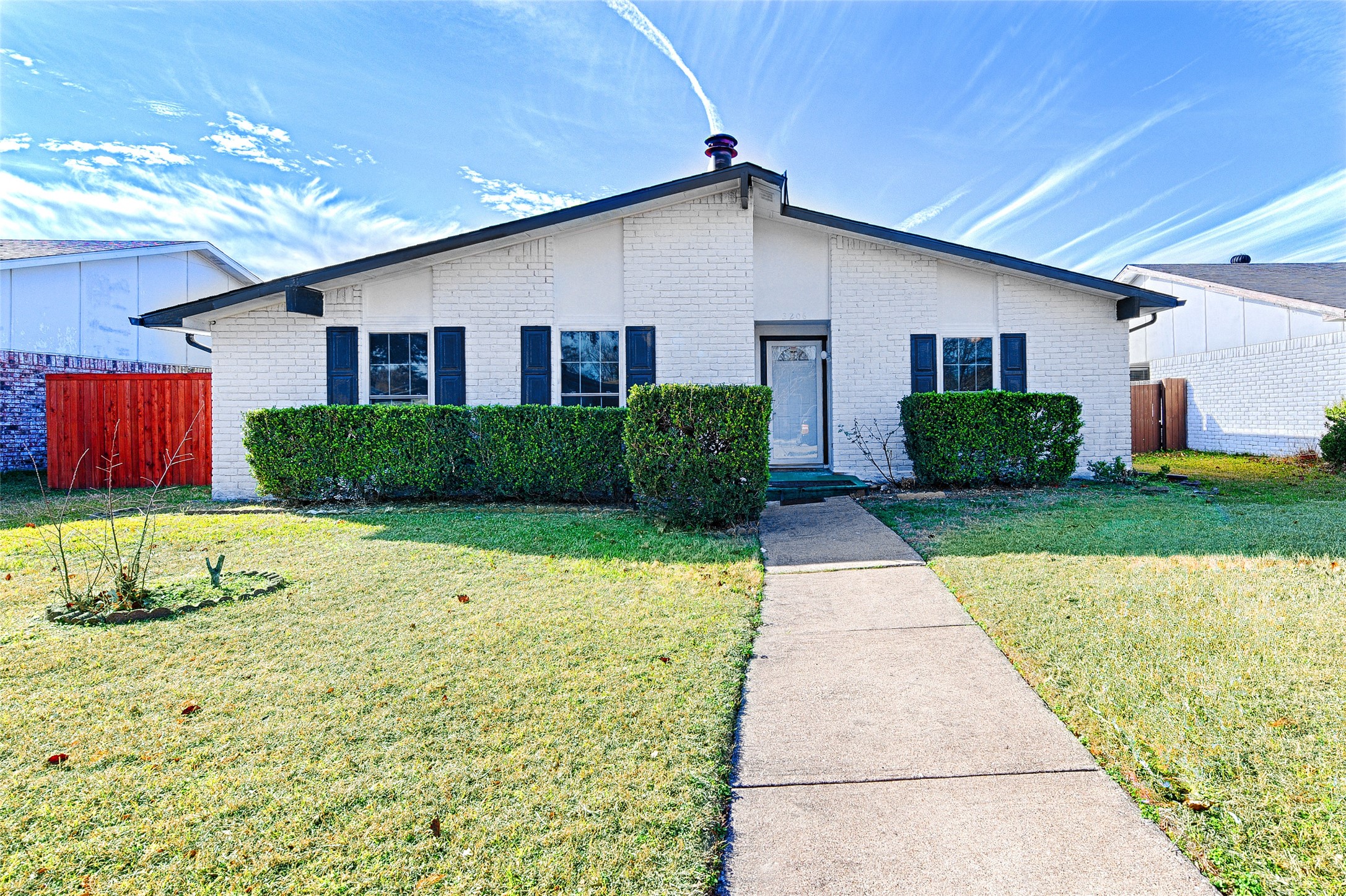 3206 Catalpa Street Garland TX 75044