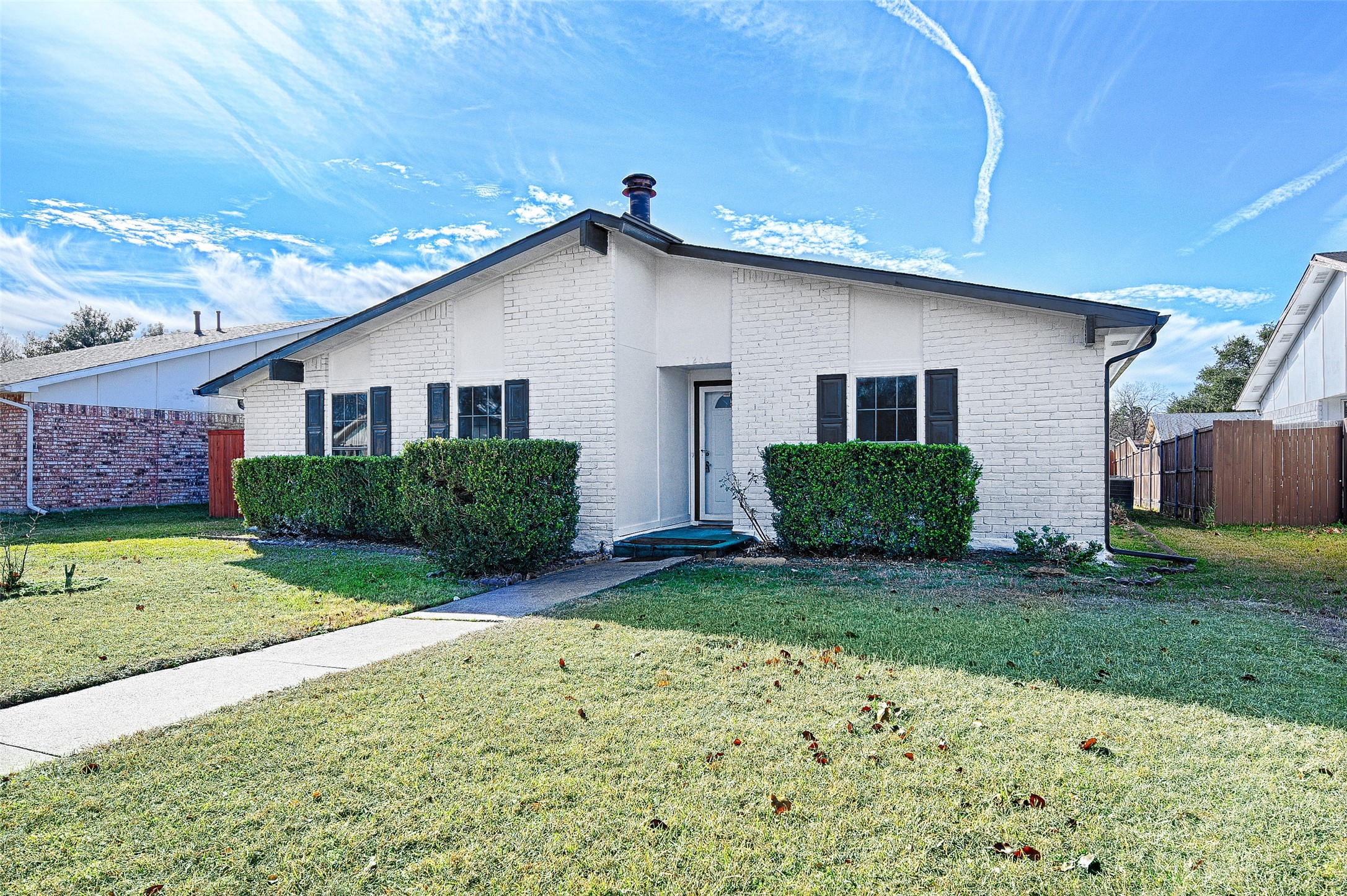 3206 Catalpa Street Garland TX 75044