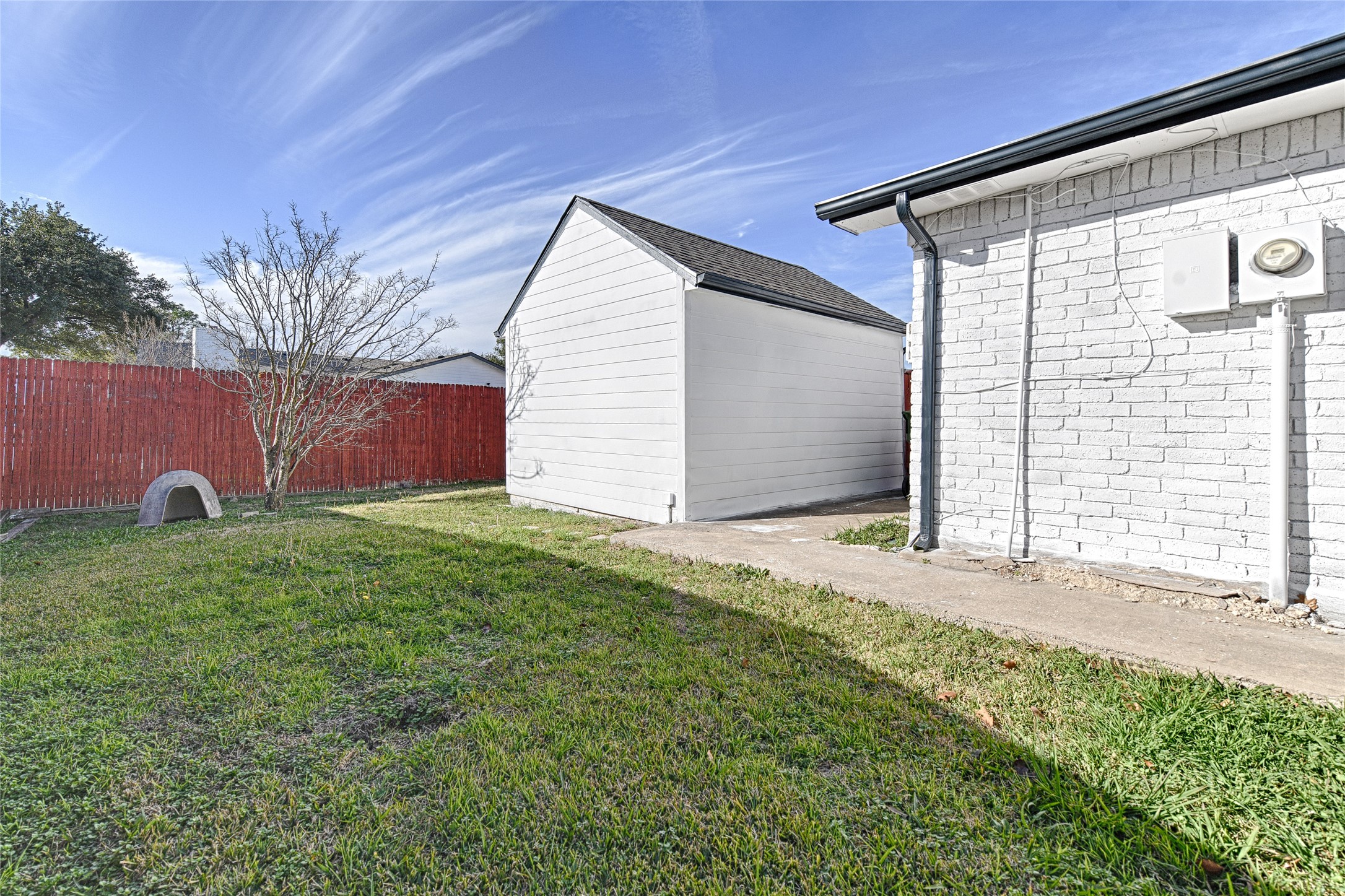 3206 Catalpa Street Garland TX 75044