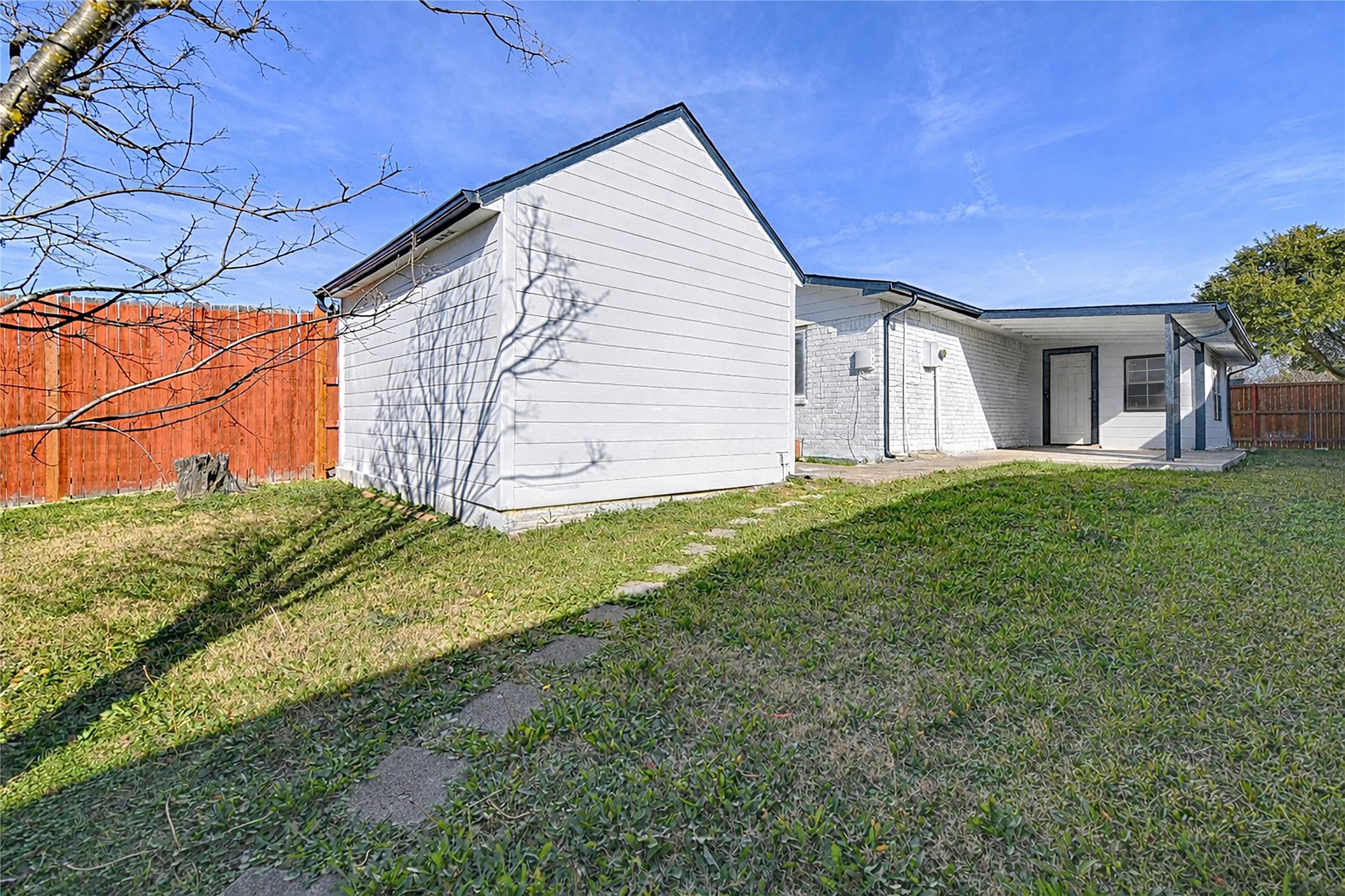 3206 Catalpa Street Garland TX 75044
