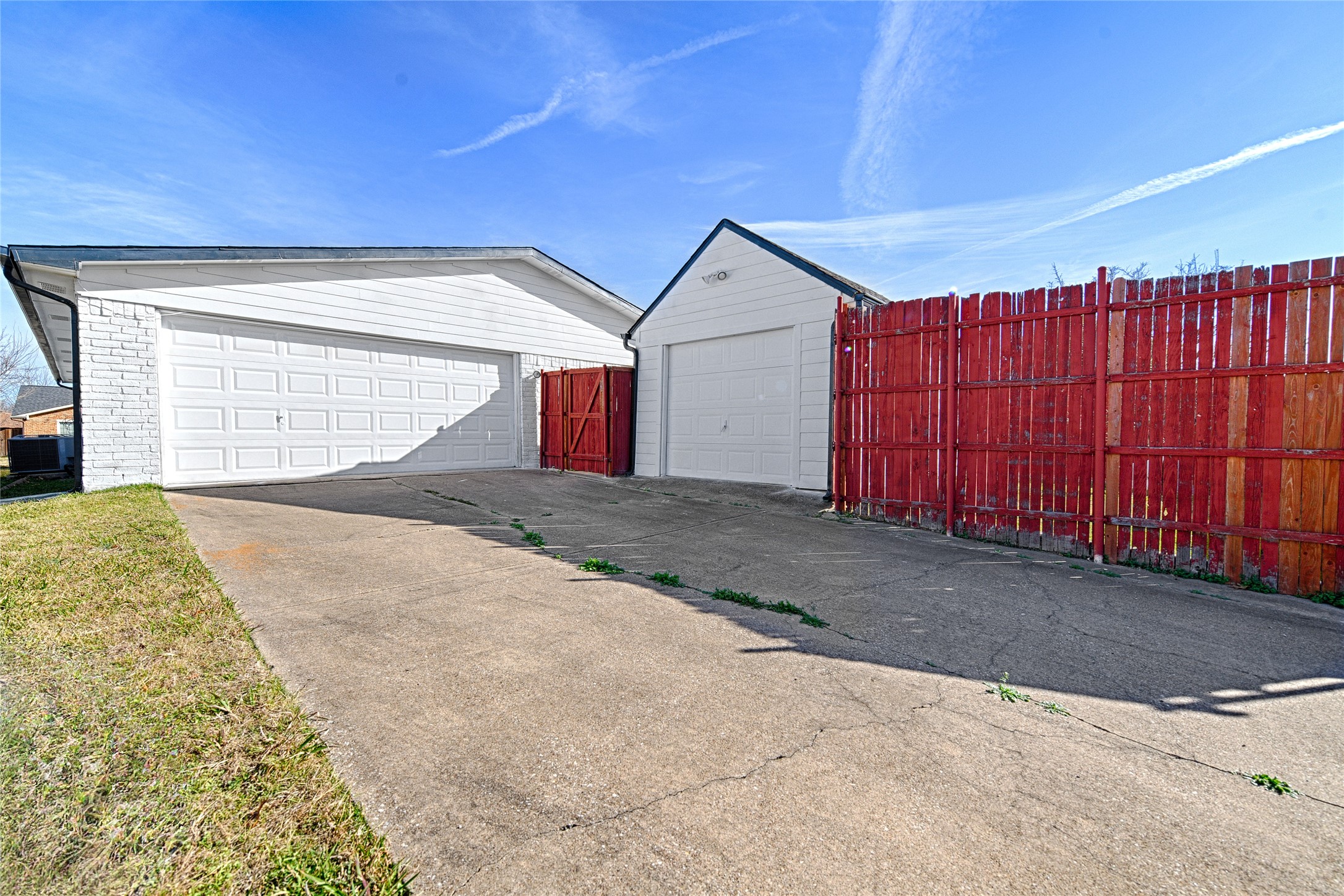 3206 Catalpa Street Garland TX 75044