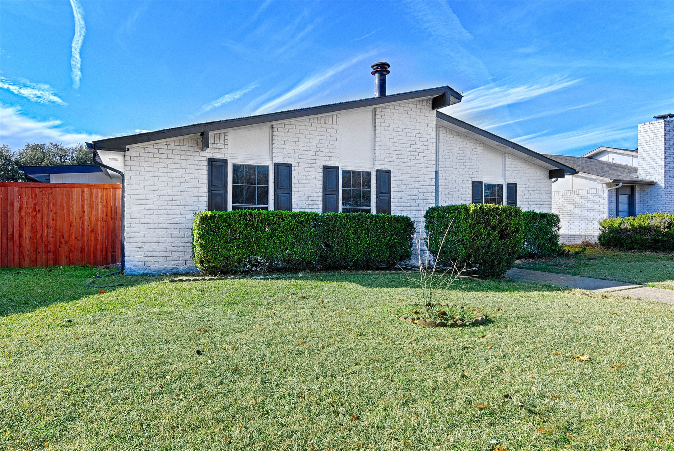 3206 Catalpa Street Garland TX 75044