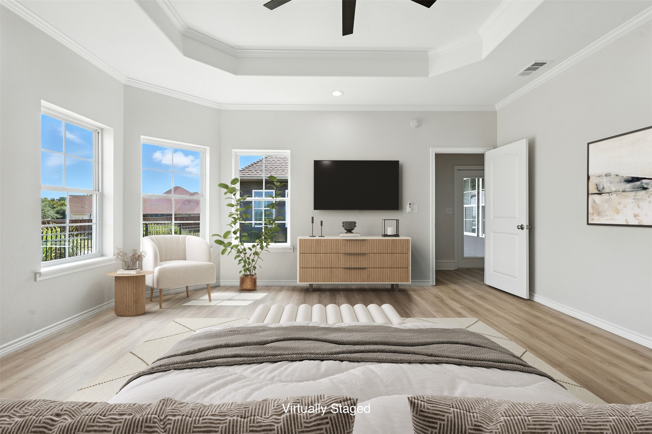 202 Connor Place Sulphur Springs TX 75482