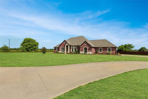 202 Connor Place Sulphur Springs TX 75482
