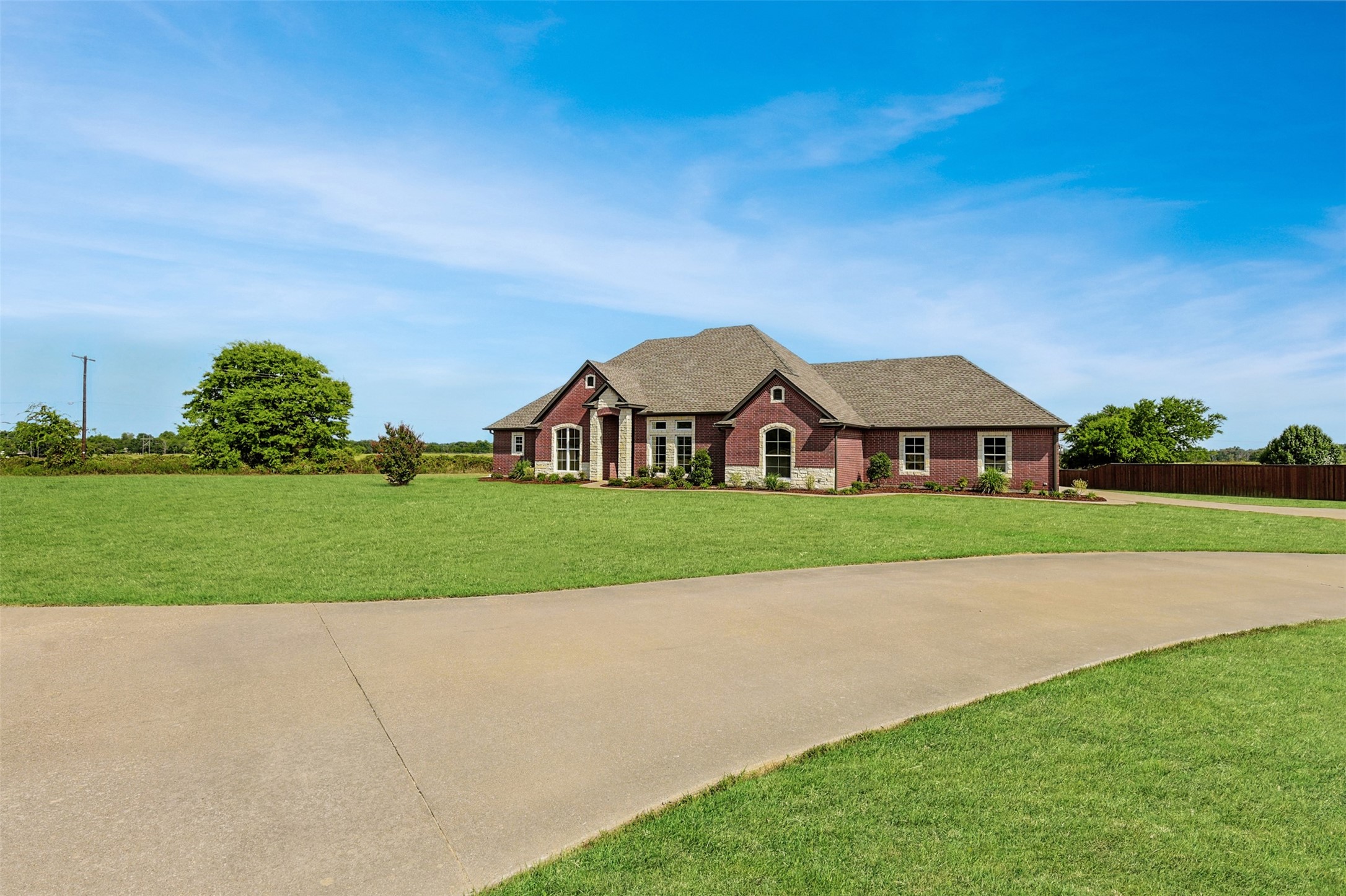 202 Connor Place Sulphur Springs TX 75482