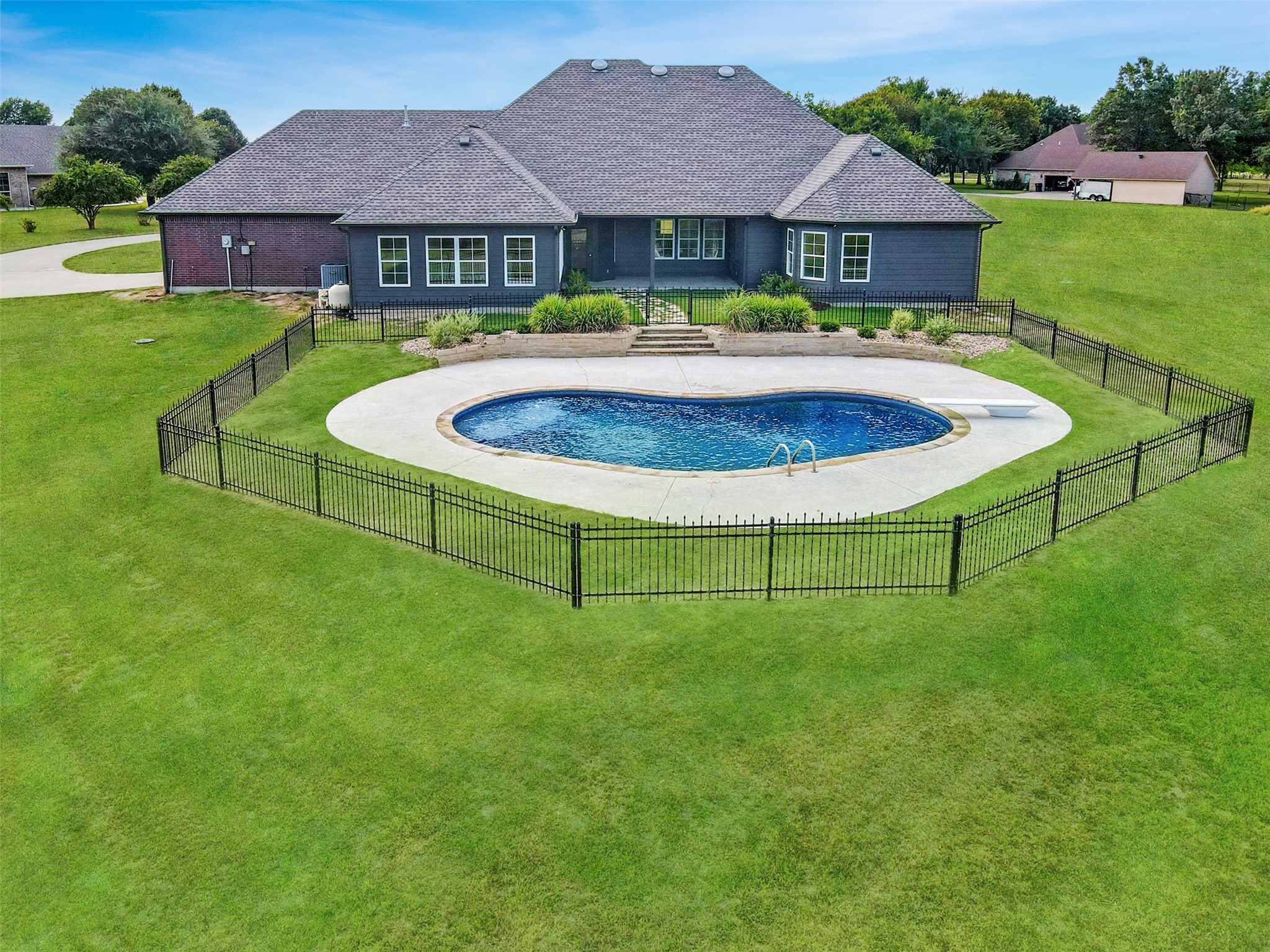202 Connor Place Sulphur Springs TX 75482