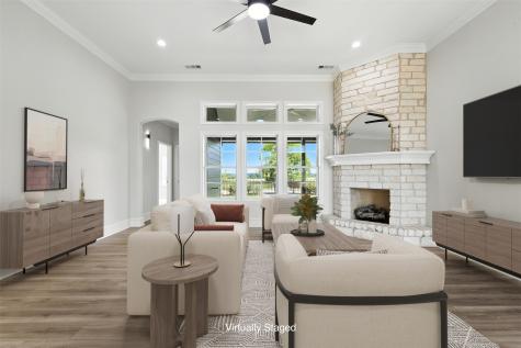 202 Connor Place Sulphur Springs TX 75482