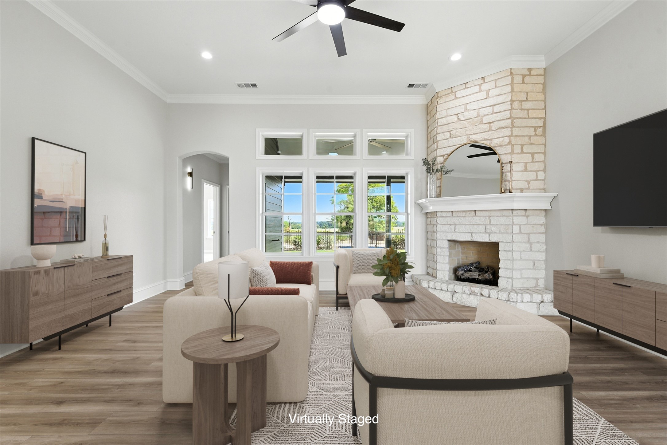 202 Connor Place Sulphur Springs TX 75482