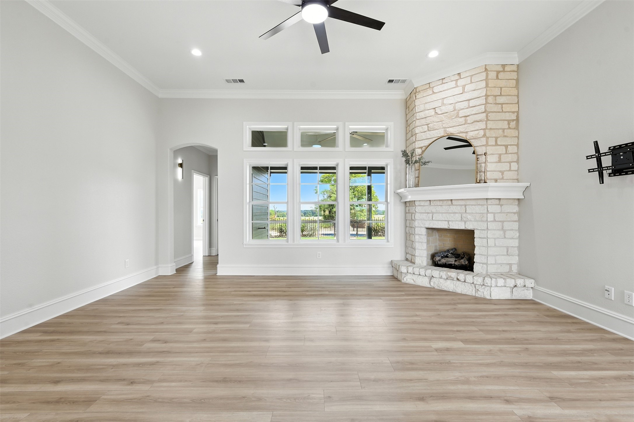202 Connor Place Sulphur Springs TX 75482