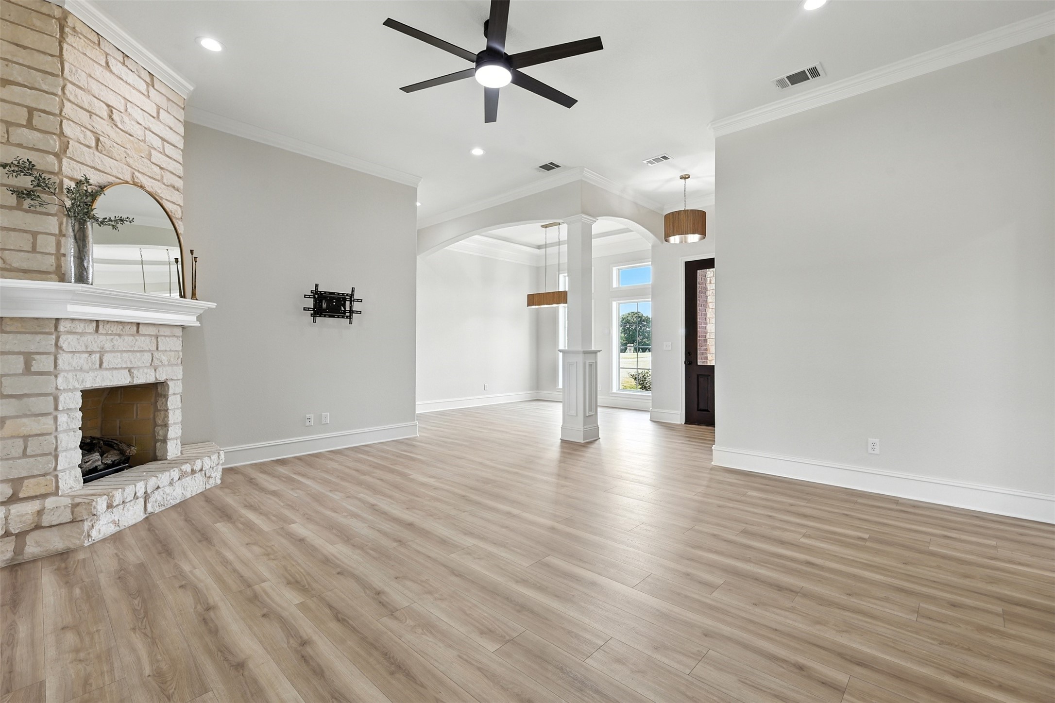 202 Connor Place Sulphur Springs TX 75482