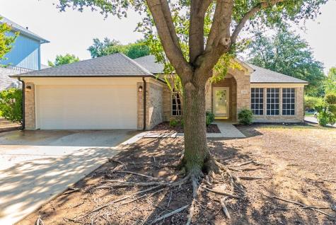 625 San Clemente Drive Keller TX 76248