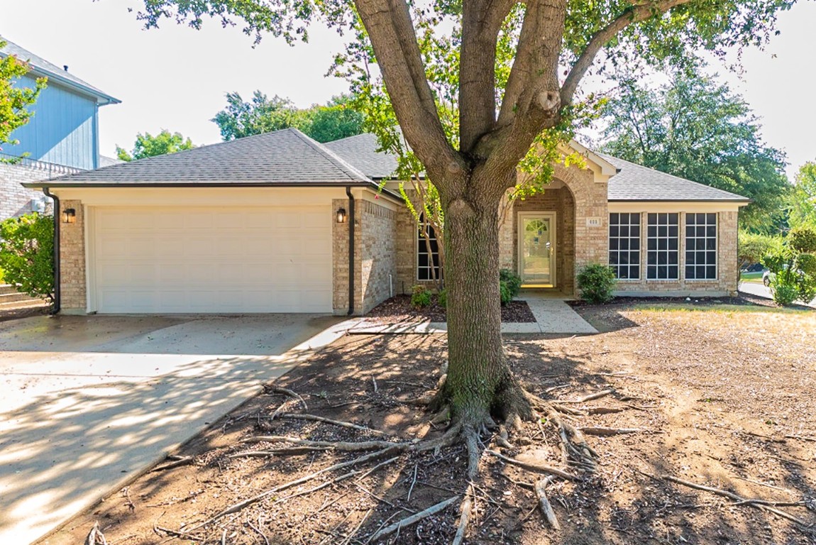 625 San Clemente Drive Keller TX 76248