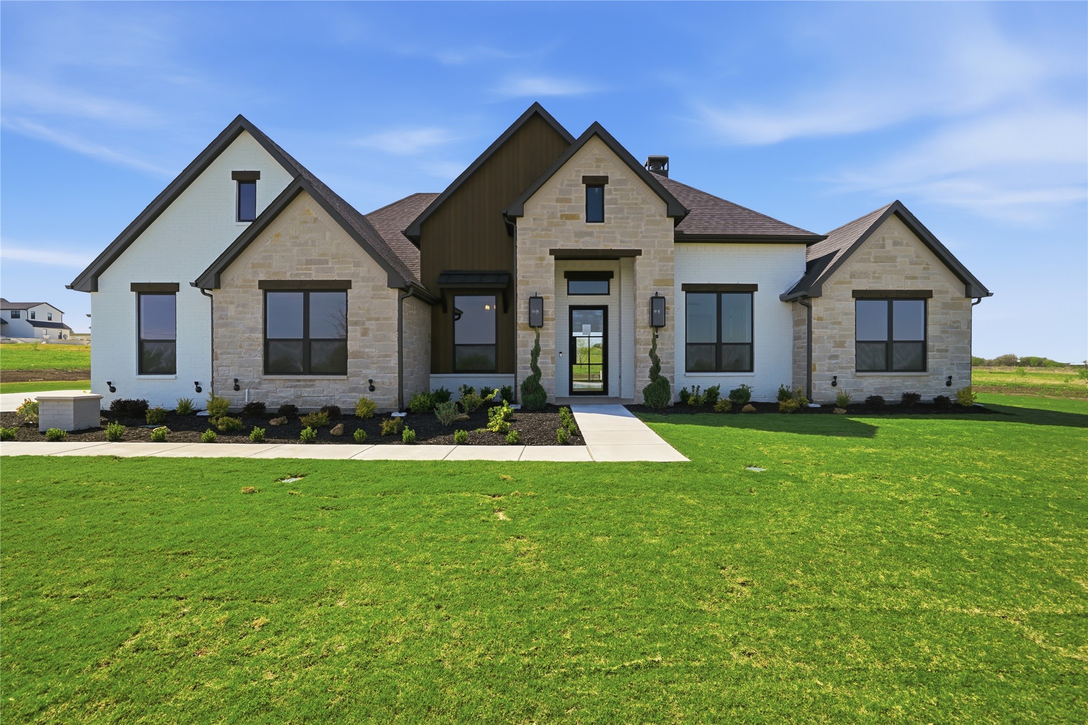 5009 Frost Creek Aledo TX 76008