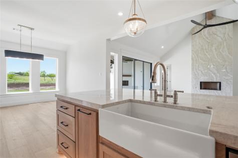 5009 Frost Creek Aledo TX 76008
