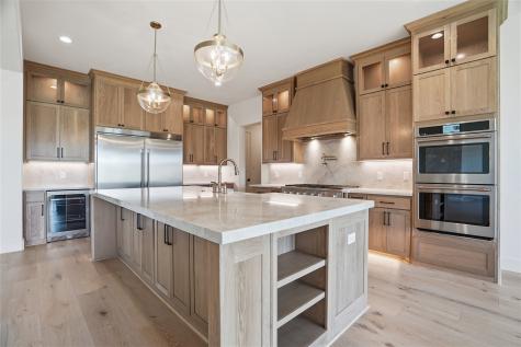5009 Frost Creek Aledo TX 76008