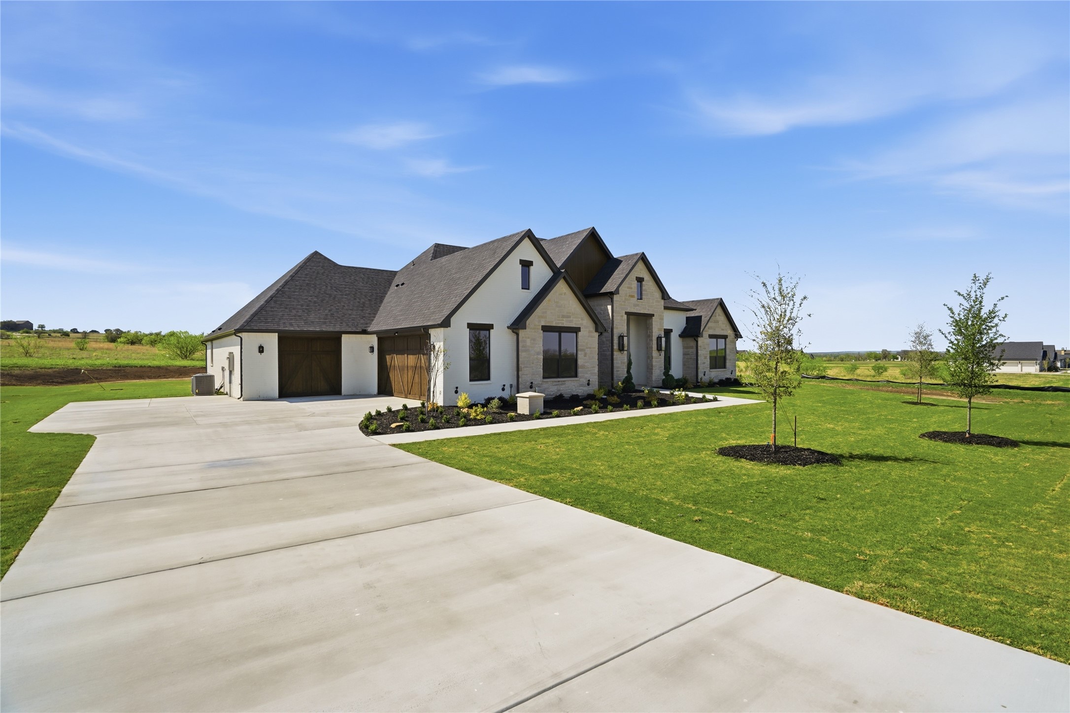 5009 Frost Creek Aledo TX 76008