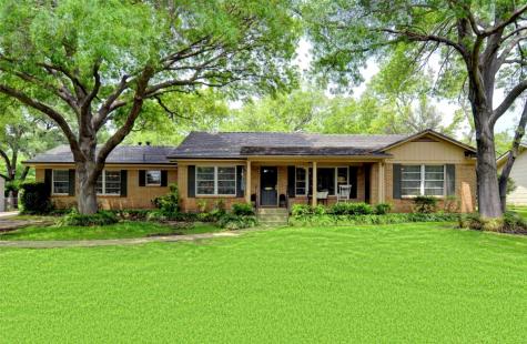 6724 Kirkwood Road Fort Worth TX 76116