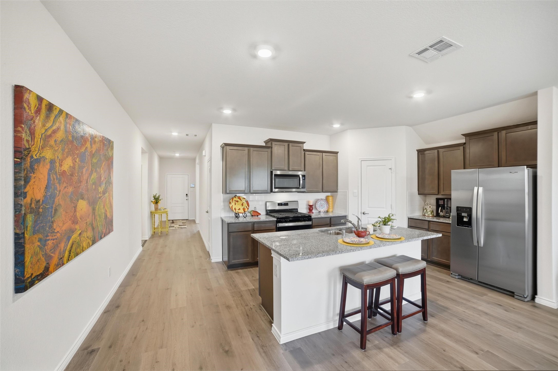 1416 Blossom Court Drive Princeton TX 75407
