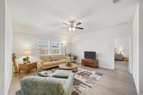 1416 Blossom Court Drive Princeton TX 75407