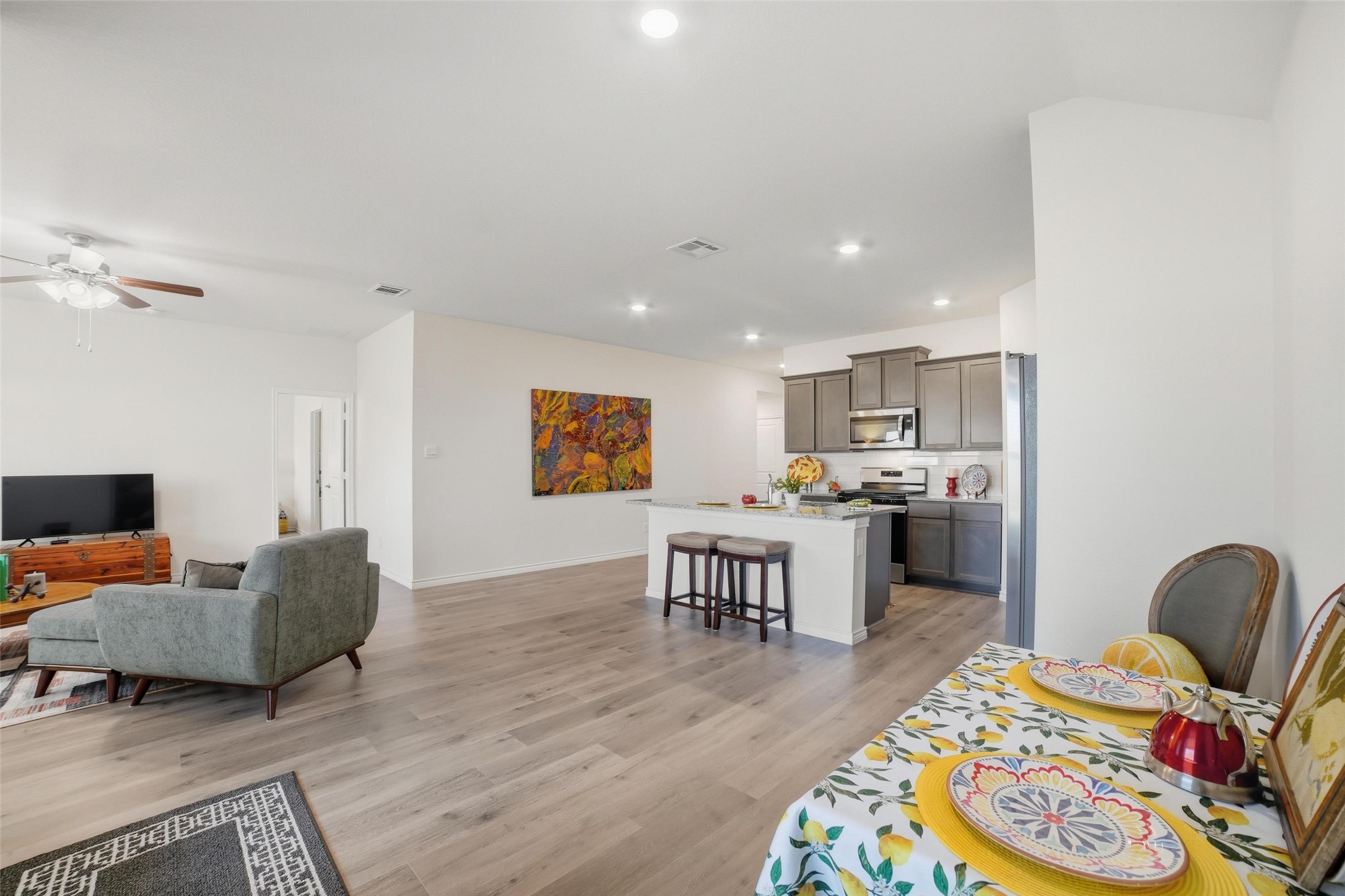 1416 Blossom Court Drive Princeton TX 75407