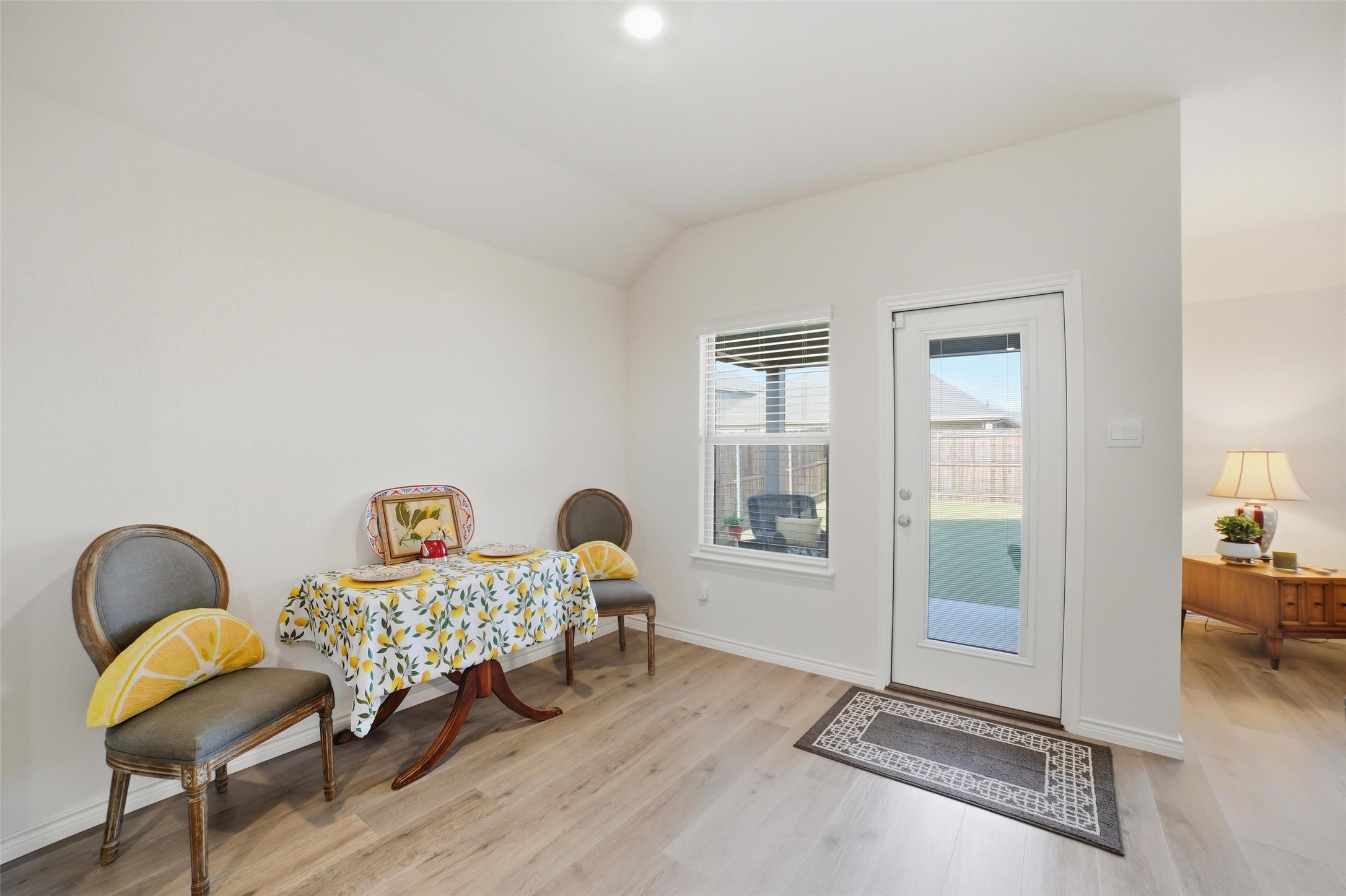 1416 Blossom Court Drive Princeton TX 75407