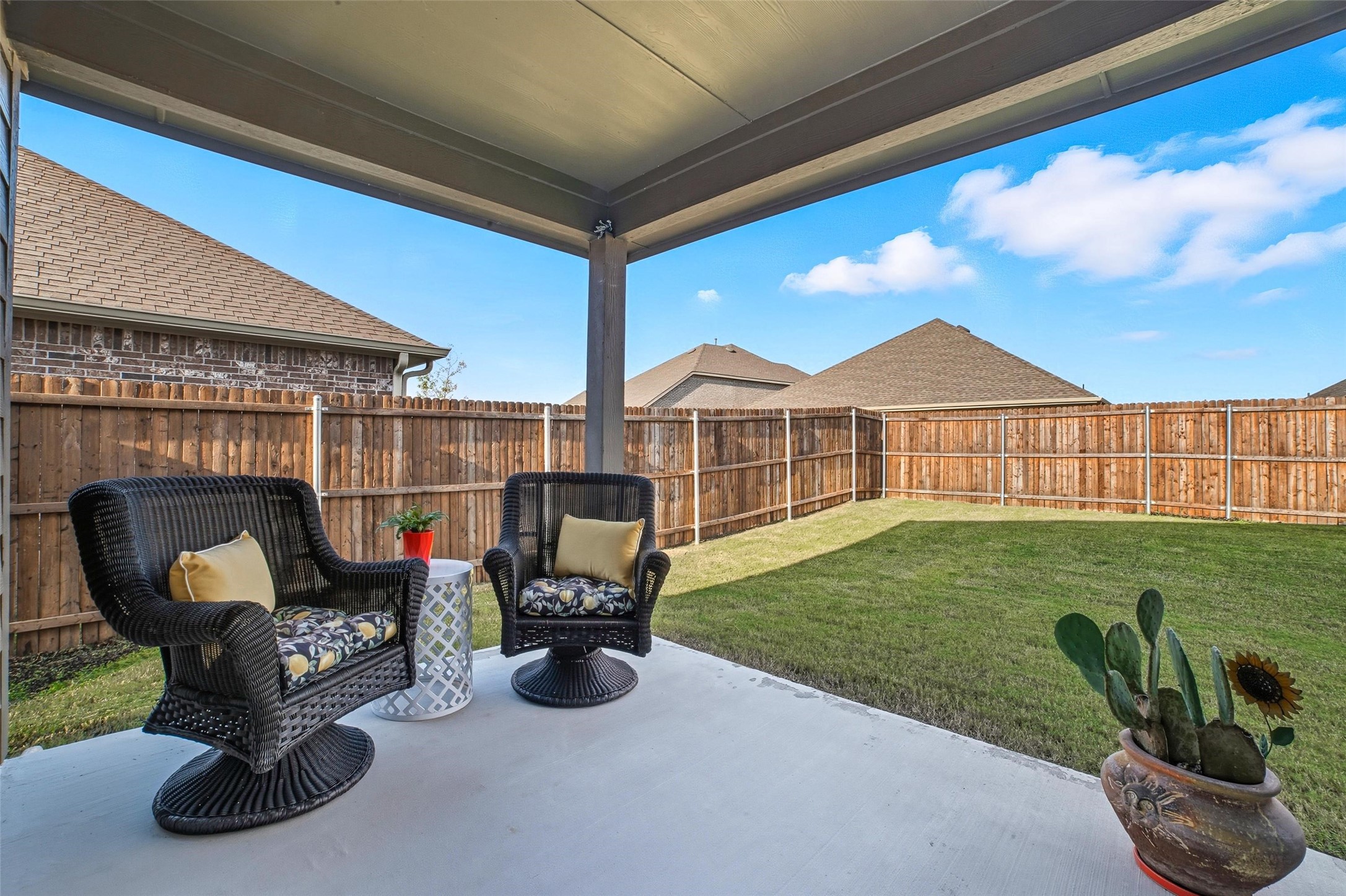 1416 Blossom Court Drive Princeton TX 75407